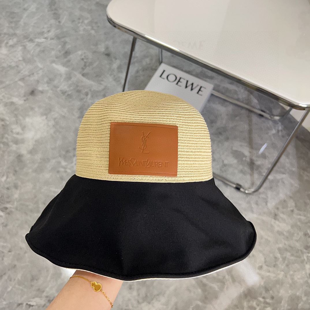 YSL Caps